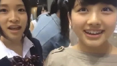 AKB48 - 48g成员镜头下的 大和田南那 视频合集Cut