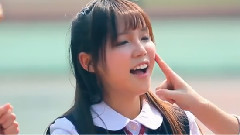 SNH48 - 逆流而上 公演宣传片