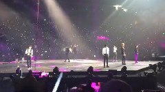 EXO - The EXO'LuXion In Guang Zhou
