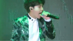 Infinite,L(Infinite),李成烈(Infinite) - Before The Dawn
