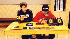 具俊会(iKON),iKON - iKON [V] WELCOME BACK 2nd GAME