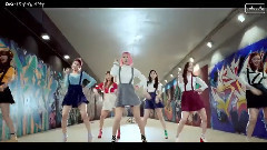 DIA,李再妮(DIA) - 我朋友的男朋友(My Friend's Boyfriend)