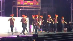 EXO - Peter Pan