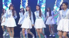 郑艺仁(Lovelyz),Lovelyz - Ah-Choo