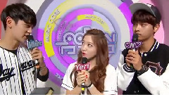 Red Velvet,SHINee,VIXX,YERI(Red Velvet),SM Town - 音乐中心MC Cut