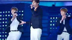 U-KISS - 好欺负吗