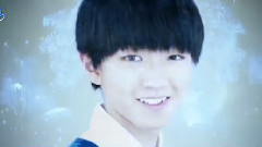 王俊凯,TFBOYS - 盛世颜