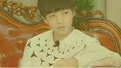 王俊凯,TFBOYS - 我有两个哥哥