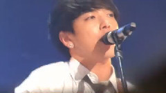 郑容和,CNBLUE - Tattoo