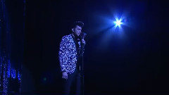 Adam Lambert - Another Lonely Night