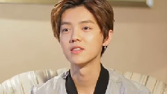 鹿晗 - 电影<我是证人>姐弟情深版 制作特辑