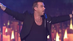 Robbie Williams - Angels