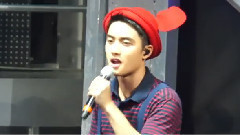 EXO - Peter Pan