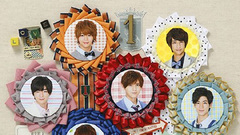 Hey! Say! JUMP - キミアトラクション