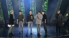 GOT7 - 一位受赏 & 安可