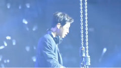 EXO - LET OUT THE BEAST