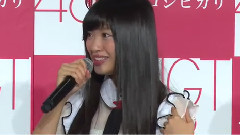AKB48 - MAiDiGiTV 新潟米xNGT48 新米収穫発表会 3