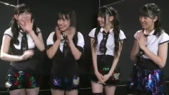HKT48,AKB48 - HKT48 チームKIV シアターの女神 公演 公演終了後心得