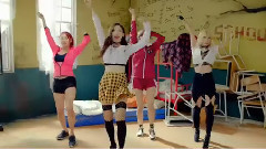 TWICE - 优雅地(Like OOH-AHH)