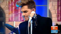 Adam Lambert - Another Lonely Night