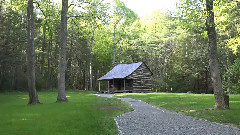 音乐短片 - Great Smoky Mountains National Park
