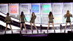 EXID - Ah Yeah