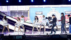 AOA - 怦然心动