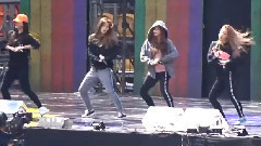 WENDY(Red Velvet),Red Velvet - Dump Dump