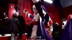维多利亚.丹涅卡 - 2010维多利亚的秘密1