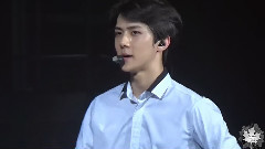 吴世勋(EXO),EXO - 勋勋飙中文
