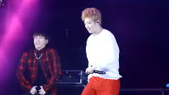 Bigstar - Be Brave & run&run