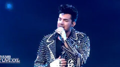 Adam Lambert - Another Lonely Night