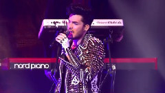 Adam Lambert - Ghost Town