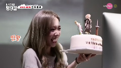 太妍(少女时代),少女时代-TTS,少女时代,韩国综艺 - Onstyle DailyTaenggoCam EP02 预告版