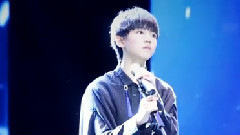 TFBOYS - 模特