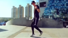 舞蹈视频 - Seve Dance