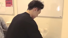 iKON - iKONTACT 东京FM幕后花絮