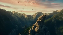 音乐短片 - A Hero and A Boy