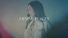 Jessica - I Know Places