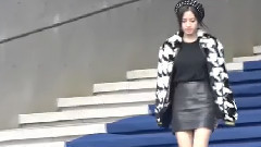 孙娜恩(Apink) - Dispatch 2016 S-S Hera Seoul Fashion Week
