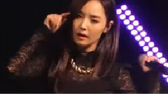 Dal★shabet - Joker