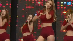 Stellar,全侑莉(Stellar)	,金佳英(Stellar),李孝恩(Stellar),朱敏希(Stellar) - Vibrato