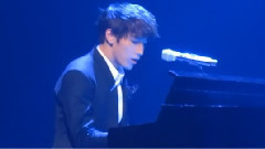 Jun.K(2PM) - 蓦然