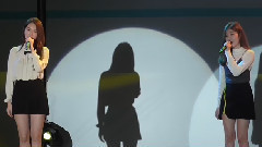 姜敏京(Davichi),李海丽(Davichi),Davichi - 日韩音乐交流会(上篇)