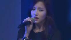 TWICE - Like a fool - 出道Showcase 现场版 15/10/20