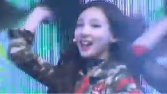TWICE - CANDY BOY - 出道Showcase 现场版 15/10/20