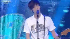 N.Flying - 缺氧