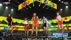 CLC - 好奇