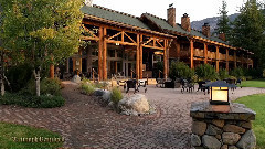 音乐短片 - Autumn Foliage At North Cascade Oct 2015