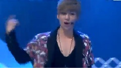 Teen Top - 长直发的她